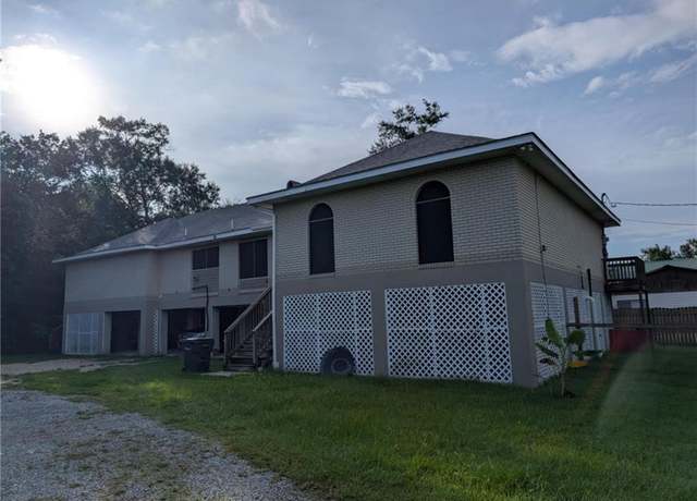Property at 57408 Little House Rd, Slidell, LA 70460, 3 beds, 2 baths