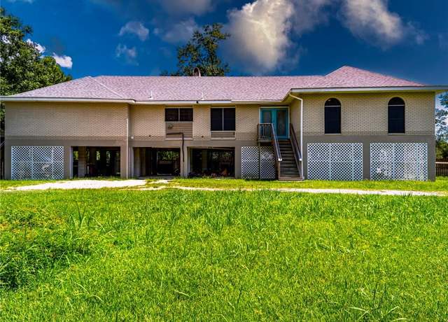 Property at 57408 Little House Rd, Slidell, LA 70460, 3 beds, 2 baths