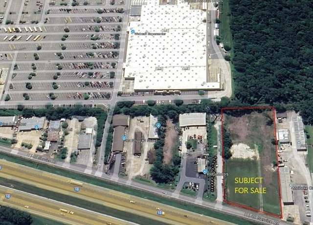 Property at 726 E I-10 Service Rd, Slidell, LA 70461