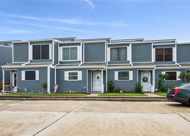 Property at 200 Marina Dr, Slidell, LA 70458, 2 beds, 1.5 baths