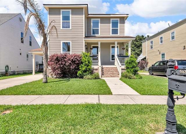 Property at 542 Abalon Ct, New Orleans, LA 70114, 4 beds, 3.5 baths