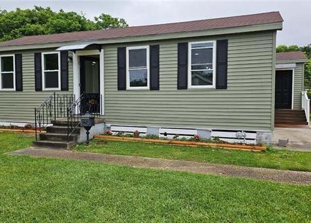 Property at 138 Huntlee Dr, New Orleans, LA 70131, 3 beds, 2 baths