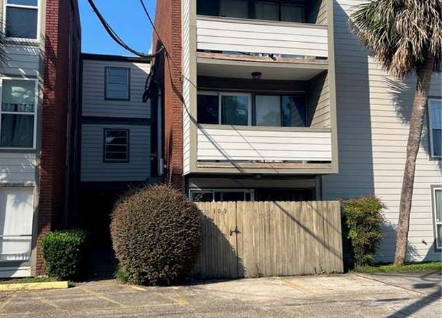 Property at 1161 Lake Ave #109, Metairie, LA 70005, 2 beds, 1 bath