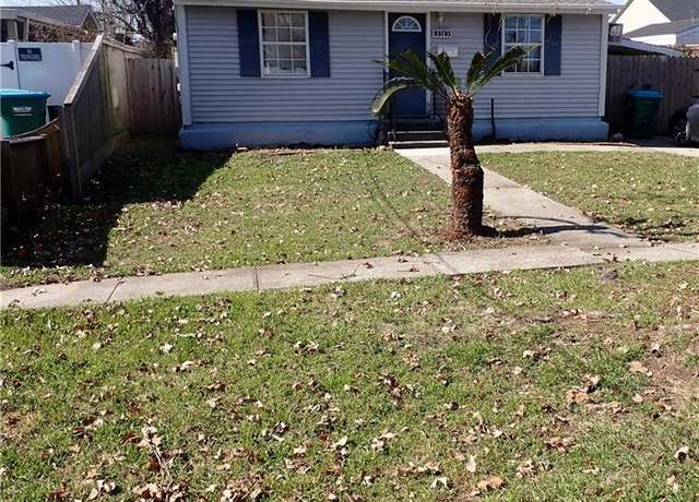 Property at 3313 California Ave, Kenner, LA 70065, 2 beds, 1 bath