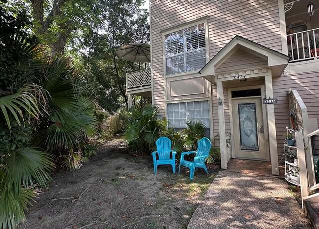 Property at 3514 Audubon Trce #3514, Jefferson, LA 70121, 2 beds, 1 bath