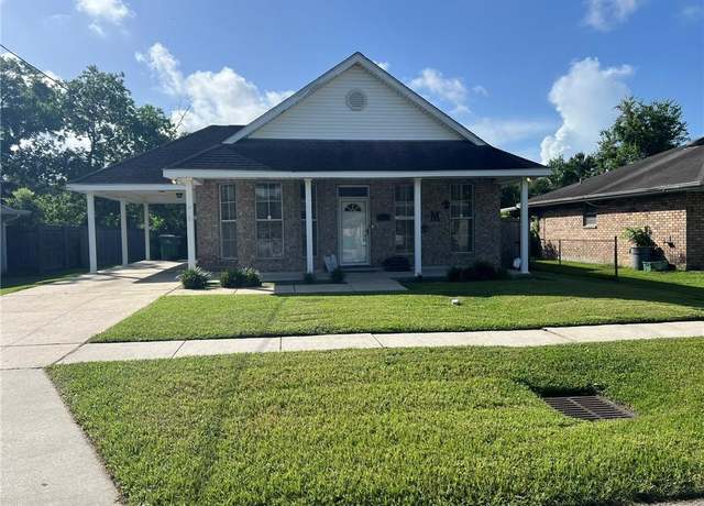 Property at 133 Deweese Dr, Waggaman, LA 70094, 3 beds, 2 baths