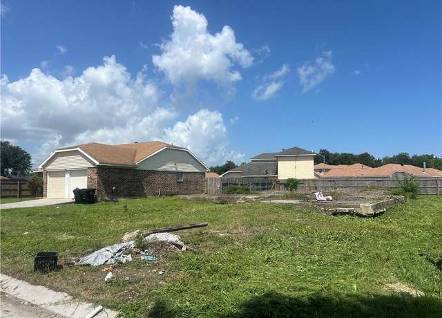 Property at 13839 Horizon Dr, New Orleans, LA 70129