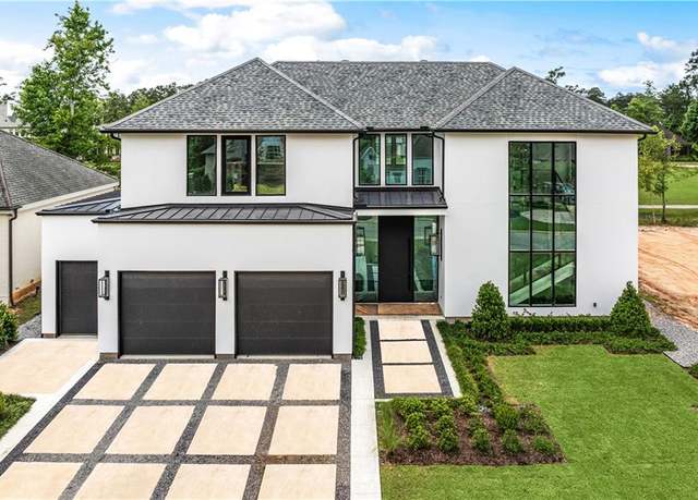 Property at 67 Hummingbird Rd, Covington, LA 70433, 4 beds, 4.5 baths