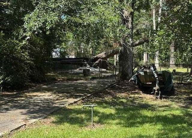 Property at 4267 Gum Dr, Slidell, LA 70461
