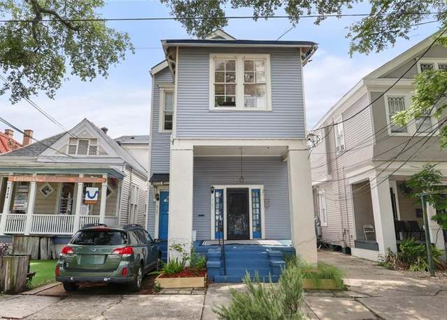 Property at 4149-51 Canal St, New Orleans, LA 70119, 5 beds, 3 baths