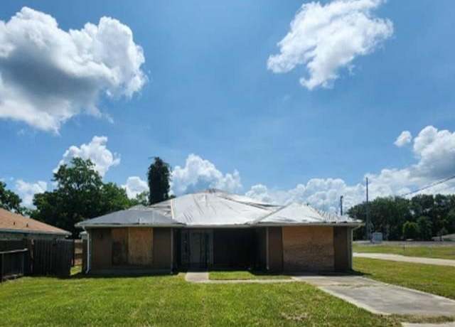 Property at 108 E 12th Ext, Reserve, LA 70084, 4 beds, 2 baths