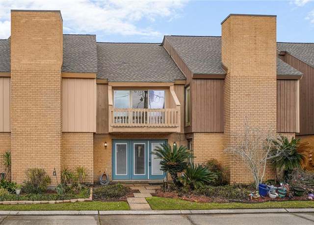 Property at 13 Ormond Pl #13, Destrehan, LA 70047, 2 beds, 1.5 baths