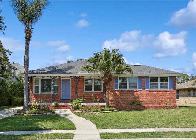 Property at 521 Emerald St, New Orleans, LA 70124, 3 beds, 2.5 baths