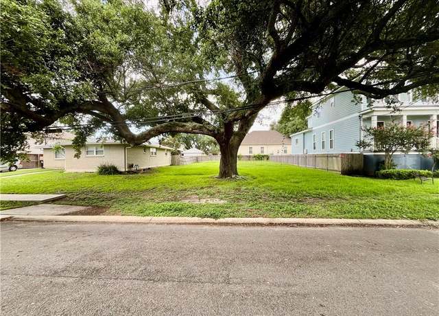 Property at 1361 Prentiss Ave, New Orleans, LA 70122