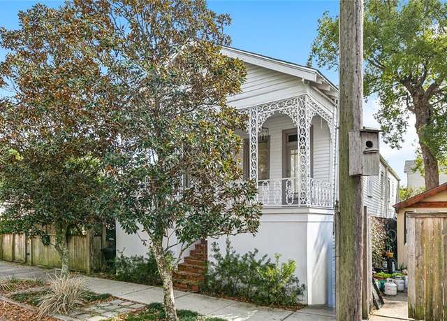 Property at 5016 Camp St, New Orleans, LA 70115, 3 beds, 3.5 baths