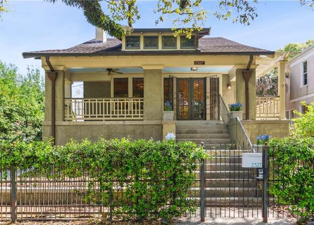 Property at 2327 Napoleon Ave, New Orleans, LA 70115, 4 beds, 3 baths