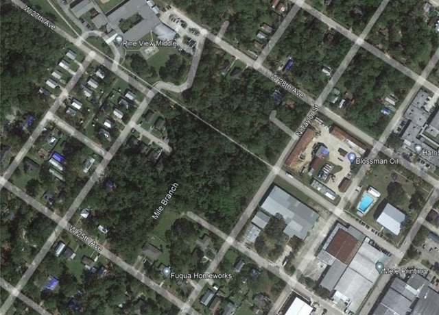Property at Taylor St, Covington, LA 70433