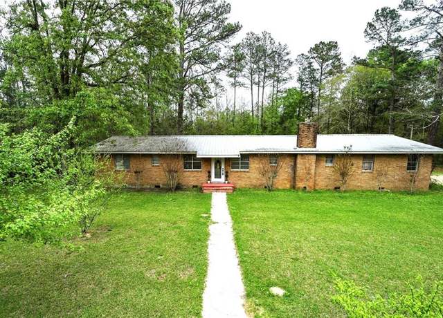 Property at 26288 La 21 Hwy, Angie, LA 70426, 3 beds, 2 baths
