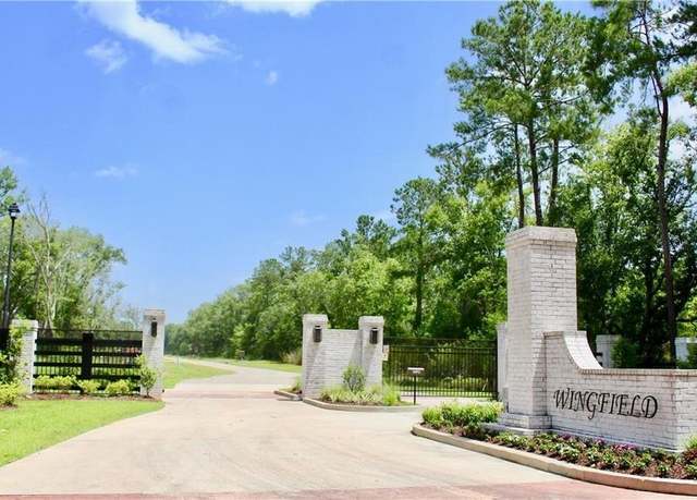 Property at Lot 49 Crossvine Dr, Covington, LA 70433