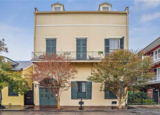 Property at 1119 Dauphine St #7, New Orleans, LA 70116, 2 beds, 1.5 baths