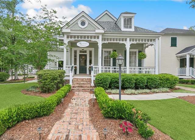 Property at 506 E Rutland St, Covington, LA 70433, 4 beds, 2 baths