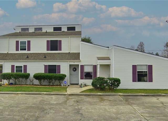Property at 2 Birdie Dr Unit 1 D, Slidell, LA 70460, 2 beds, 2 baths