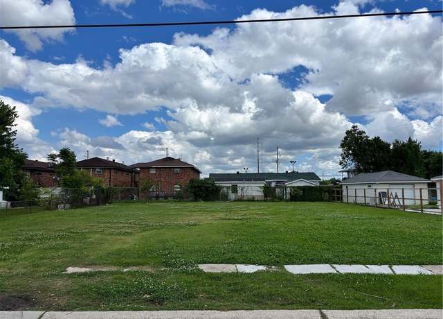 Property at 233 N Dilton St, Metairie, LA 70003