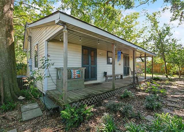 Property at 515 Sidney St, Metairie, LA 70005, 1 bed, 1 bath
