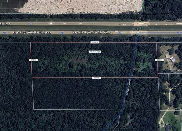 Property at I-12 Parcel, Hammond, LA 70403