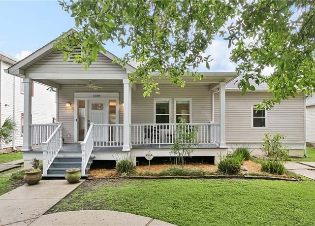 Property at 5509 West End Blvd, New Orleans, LA 70124, 4 beds, 3 baths