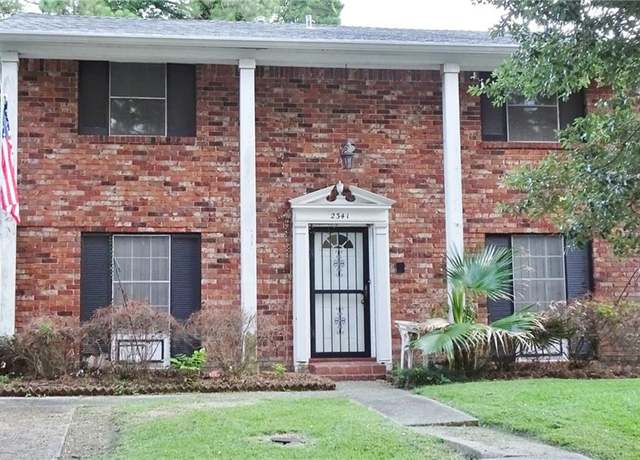 Property at 2341 Easter Ln, New Orleans, LA 70114, 4 beds, 2.5 baths