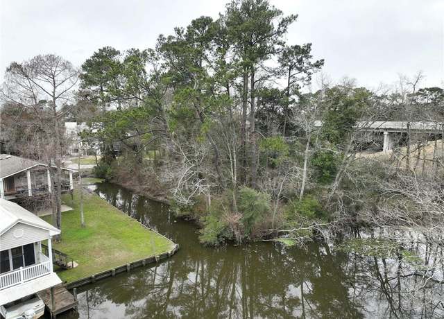 Property at 00 River Bend Dr, Covington, LA 70433
