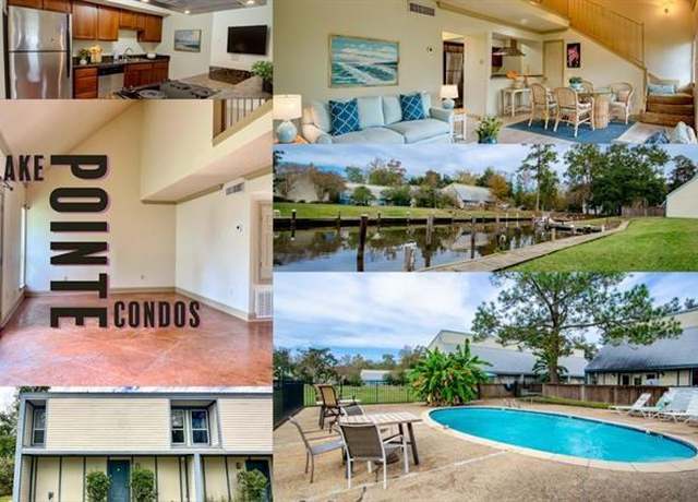 Property at 350 Atalin St Unit 11A, Mandeville, LA 70448, 2 beds, 1.5 baths