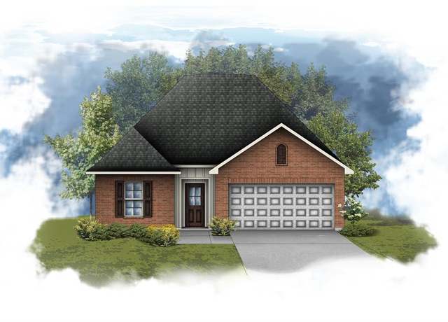 Property at 4108 Landsdown Dr, Avondale, LA 70094, 3 beds, 2 baths