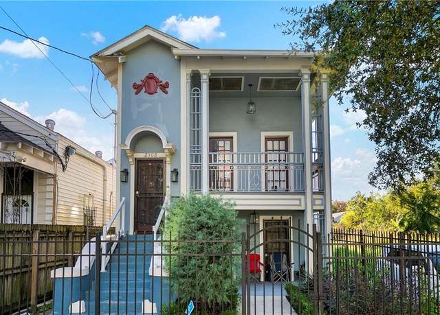 Property at 2108 Louisiana Ave, New Orleans, LA 70115, 8 beds, 4 baths
