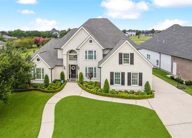 Property at 118 Dogwood Dr, Kenner, LA 70065, 5 beds, 3.5 baths