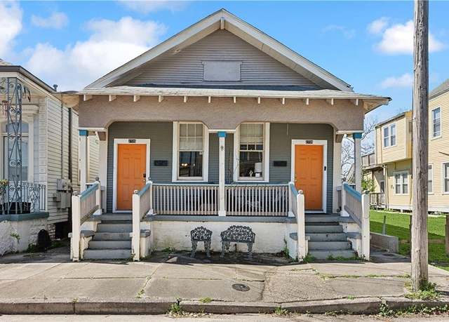 Property at 2726-28 Saint Philip St, New Orleans, LA 70119, 5 beds, 4 baths