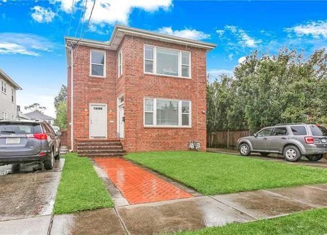 Property at 5819 21 S Johnson St, New Orleans, LA 70125, 8 beds, 4 baths