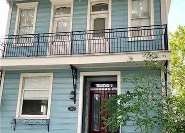 Property at 1812 Napoleon Ave, New Orleans, LA 70115, 2 beds, 2 baths