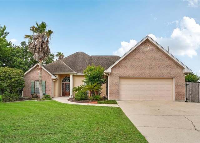 Property at 119 Kasey St, Slidell, LA 70458, 3 beds, 2 baths