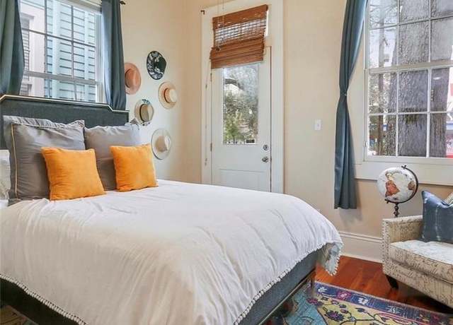 Property at 3420 Saint Claude Ave Ave #3420, New Orleans, LA 70117, 2 beds, 2 baths