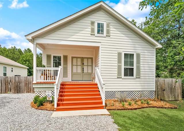 Property at 502 W 7th Ave, Covington, LA 70433, 4 beds, 2 baths