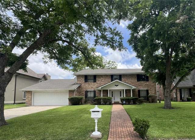 Property at 83 Anchorage Dr, Marrero, LA 70072, 4 beds, 3.5 baths