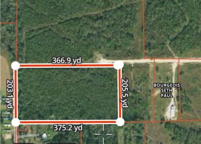 Property at Rue Orleans Rd, Holden, LA 70744