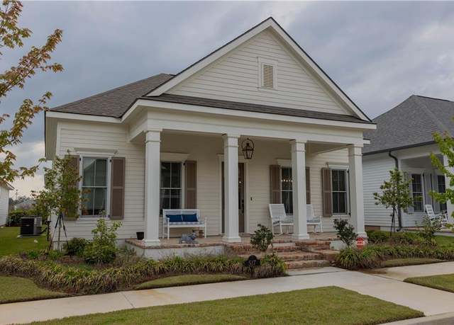 Property at 517 Hopscotch Rd, Covington, LA 70433, 3 beds, 2 baths