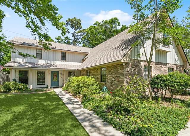 Property at 305 Koel Ct, Slidell, LA 70461, 4 beds, 2.5 baths