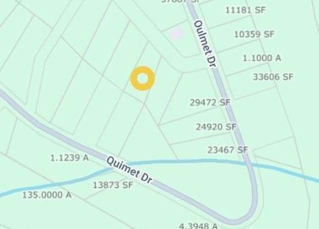 Property at Lot 21 Evans St, Abita Springs, LA 70420