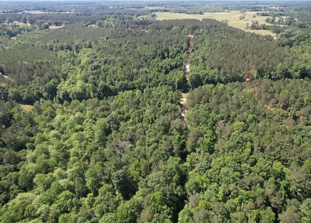 Property at 13.87 Acres Lawrence Creek Rd, Franklinton, LA 70438