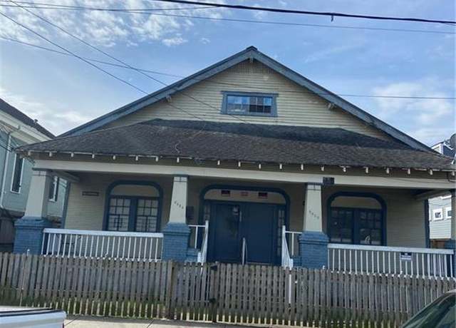 Property at 2624 Ursulines Ave, New Orleans, LA 70118, 15 beds, 7 baths