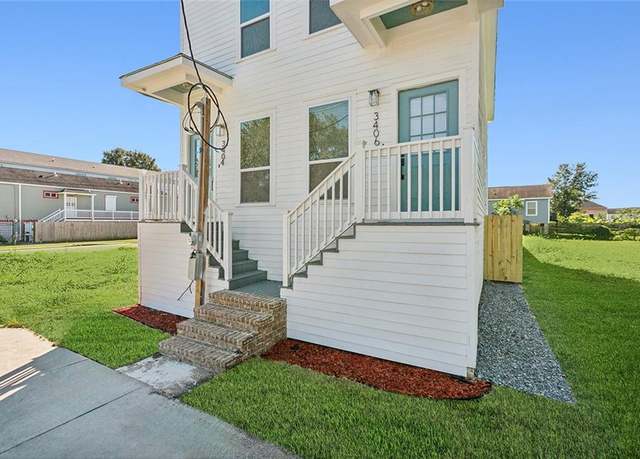 Property at 3406 06 Jackson Ave, New Orleans, LA 70125, 6 beds, 4 baths